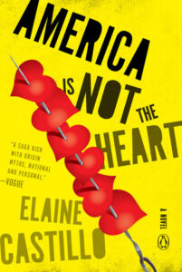 US Paperback Edition